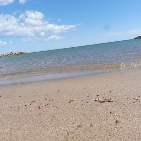 Le Petit Coin De Paradis. Valras-Plage Eksteriør billede